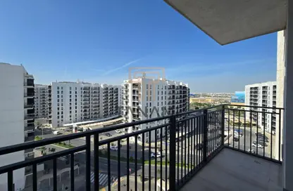 شقة - 2 غرف نوم - 2 حمامات للبيع في وترز أج - جزيرة الياس - أبوظبي شقة - 2 غرف نوم - 2 حمامات للبيع في وترز أج - جزيرة الياس - أبوظبي