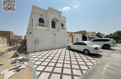 Villa - 7 Bedrooms - 7+ Bathrooms for rent in Al Rawda 2 Villas - Al Rawda 2 - Al Rawda - Ajman