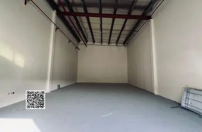 Warehouse - Studio - 1 Bathroom for rent in Al Jurf Industrial 1 - Al Jurf Industrial - Ajman