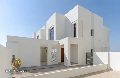 Townhouse - 4 Bedrooms - 4 Bathrooms for sale in Reem Townhouses - Town Square - Dubai