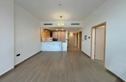 Apartment - 1 Bedroom - 2 Bathrooms for sale in AURA by Grovy - Jumeirah Village Circle - Dubai