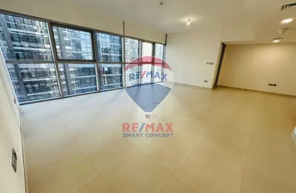Apartment - 3 Bedrooms - 4 Bathrooms for rent in Radiant Square - City Of Lights - Al Reem Island - Abu Dhabi