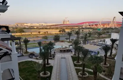 شقة - 1 حمام للبيع في أنسام 1 - أنسام - جزيرة الياس - أبوظبي