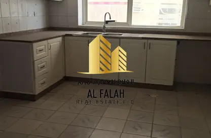 Apartment - 3 Bedrooms - 3 Bathrooms for rent in Al Majaz 3 - Al Majaz - Sharjah