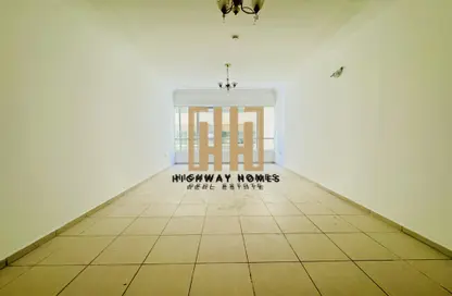 Apartment - 2 Bedrooms - 3 Bathrooms for rent in New Al Taawun Road - Al Taawun - Sharjah