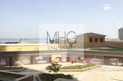 شقة - 3 غرف نوم - 4 حمامات للايجار في رمال 3 - رمال - مساكن شاطئ الجميرا - دبي