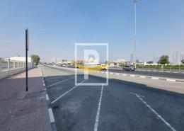 Retail - 1 bathroom for rent in Al Mamzar - Deira - Dubai