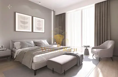 شقة - 2 غرف نوم - 3 حمامات للبيع في ماركيز اليجانس - ارجان - دبي