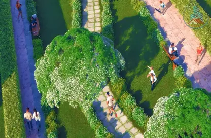 تاون هاوس - 2 غرف نوم - 3 حمامات للبيع في فيردانا 2 - مجمع دبي للإستثمار - دبي