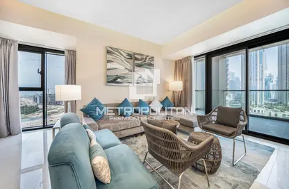 Apartment - 3 Bedrooms - 3 Bathrooms for sale in Aykon City Tower B - Aykon City - Business Bay - Dubai Apartment - 3 Bedrooms - 3 Bathrooms for sale in Aykon City Tower B - Aykon City - Business Bay - Dubai