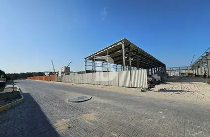 Ready in July 2025|Pre-booking Warehouse and Yard