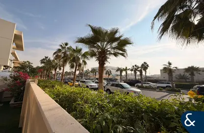 فيلا - 3 غرف نوم - 4 حمامات للايجار في ترينتي - داماك هيلز - دبي فيلا - 3 غرف نوم - 4 حمامات للايجار في ترينتي - داماك هيلز - دبي