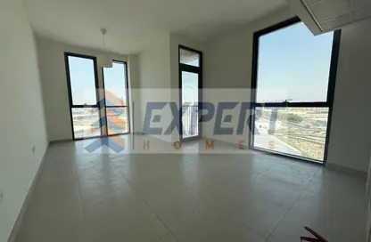Apartment - Studio - 1 Bathroom for rent in Afnan 4 - Midtown - Dubai Production City (IMPZ) - Dubai