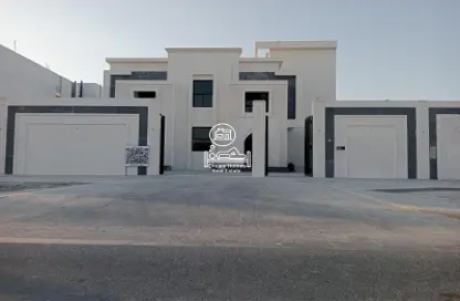 فيلا - 6 غرف نوم - 6 حمامات للايجار في مدينة الرياض - أبوظبي