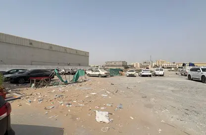 Land - Studio for sale in Al Jurf Industrial 2 - Al Jurf Industrial - Ajman