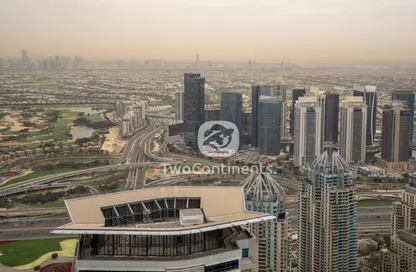 Apartment - 3 Bedrooms - 3 Bathrooms for sale in The Torch - Dubai Marina - Dubai