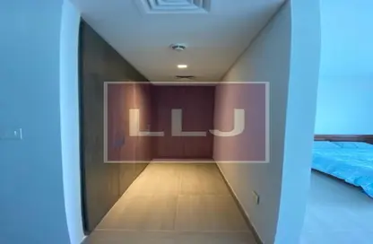 Townhouse - 2 Bedrooms - 3 Bathrooms for rent in The Cedars - Yas Acres - Yas Island - Abu Dhabi