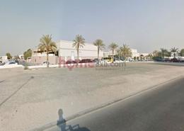Residential Plot for Villa, Al Barsha 3