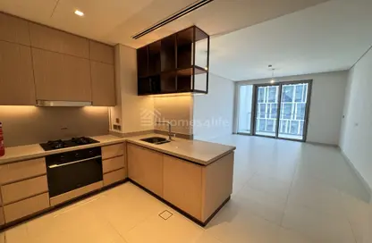 Apartment - 2 Bedrooms - 3 Bathrooms for rent in Vida Dubai Mall Tower 2 - Vida Residences Dubai Mall - Downtown Dubai - Dubai