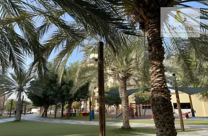 Apartment - 2 Bedrooms - 2 Bathrooms for rent in Al Ramth 37 - Remraam - Dubai Land - Dubai