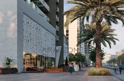 Apartment - 2 Bedrooms - 2 Bathrooms for sale in Azizi Amber - Al Furjan - Dubai