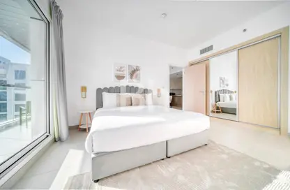 Apartment - 1 Bedroom - 2 Bathrooms for rent in Lana Tower - Jumeirah Village Circle - Dubai