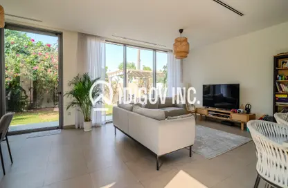 Villa - 4 Bedrooms - 4 Bathrooms for rent in Sidra Villas III - Sidra Villas - Dubai Hills Estate - Dubai