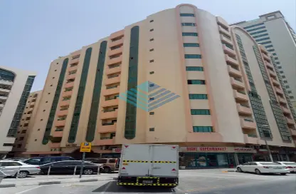 Apartment for rent in Al Majaz 1 - Al Majaz - Sharjah