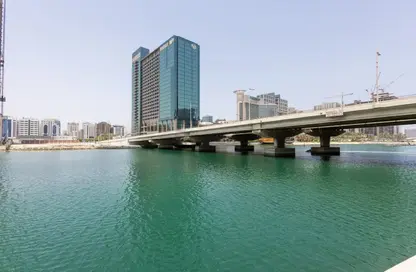 Apartment - 1 Bedroom - 1 Bathroom for sale in Al Maryah Vista - Al Maryah Island - Abu Dhabi