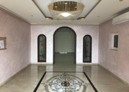 Apartment - 1 bedroom - 1 bathroom for rent in Al Muroor Building - Sultan Bin Zayed the First Street - Muroor Area - Abu Dhabi