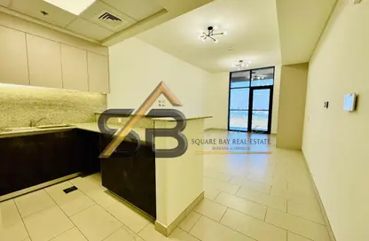 Apartment - Studio - 1 Bathroom for rent in Al Jaddaf Avenue - Al Jaddaf - Dubai