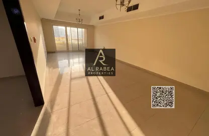 شقة - 2 غرف نوم - 2 حمامات للايجار في ذا ايكون جازا 2 - الراشدية 3 - الراشدية - عجمان