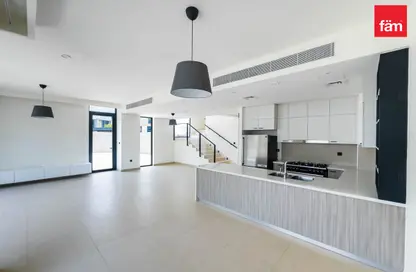 Villa - 3 Bedrooms - 4 Bathrooms for rent in Golf Grove - Dubai Hills Estate - Dubai