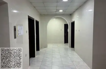 شقة - 1 حمام للايجار في الجرف الصناعية - عجمان