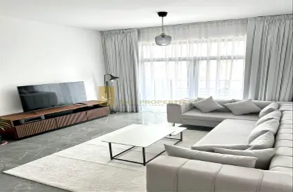 Apartment - 1 Bedroom - 2 Bathrooms for rent in Joya Blanca Residences - Arjan - Dubai