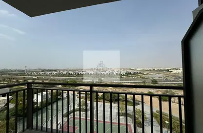 شقة - 2 غرف نوم - 2 حمامات للبيع في صافي 2 ايه - تاون سكوير - دبي