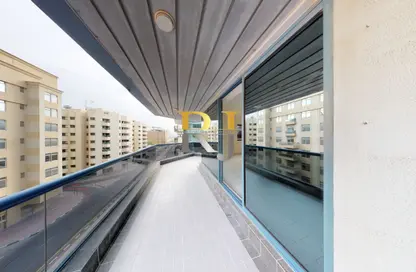 Apartment - 4 Bedrooms - 3 Bathrooms for rent in Golden Sands 4 - Mankhool - Bur Dubai - Dubai