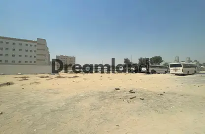 أرض - استوديو للبيع في جبل على الصناعية 1 - جبل علي الصناعية - جبل علي - دبي