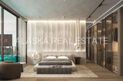 شقة - 1 حمام للبيع في بيس لاجونز - مجمع دبي ريزيدنس - دبي لاند - دبي