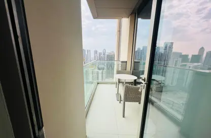 النزل و الشقق الفندقية - غرفة نوم - 2 حمامات للايجار في فيدا ريزيدنس وسط المدينة‬ - دبي وسط المدينة - دبي