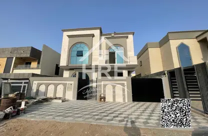Villa - 7 Bedrooms - 7+ Bathrooms for sale in Al Helio 2 - Al Helio - Ajman
