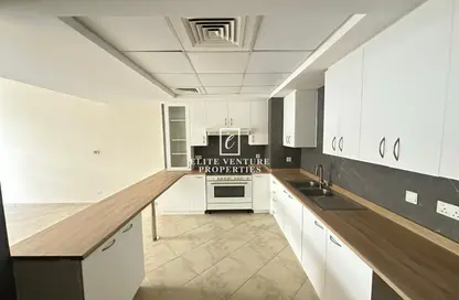 Apartment - 2 Bedrooms - 3 Bathrooms for rent in Sherlock House 1 - Sherlock House - Motor City - Dubai