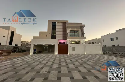 Villa - 5 Bedrooms - 6 Bathrooms for sale in Al Aamra Gardens - Al Amerah - Ajman