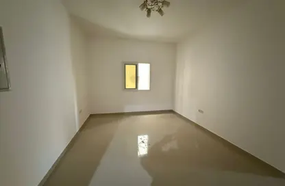 Apartment - 1 Bedroom - 1 Bathroom for rent in Al Butina 9 Building - Al Butina - Sharjah