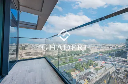 Apartment - 1 Bedroom - 1 Bathroom for rent in Myrtle - Central Park at City Walk - City Walk - Dubai