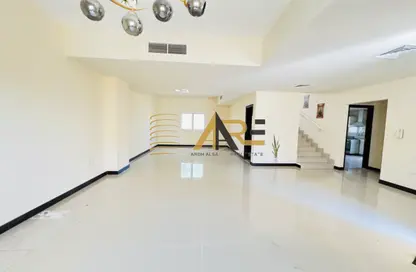 Villa - 4 Bedrooms - 5 Bathrooms for rent in Barashi - Al Badie - Sharjah