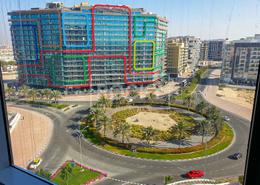 Office Space for sale in IT Plaza - Dubai Silicon Oasis - Dubai Office Space for sale in IT Plaza - Dubai Silicon Oasis - Dubai