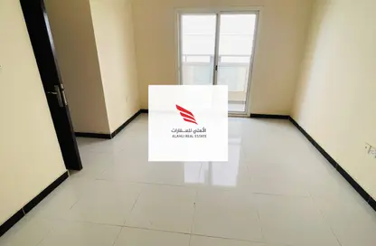 Apartment - 2 Bedrooms - 2 Bathrooms for rent in Al Jurf Industrial 3 - Al Jurf Industrial - Ajman