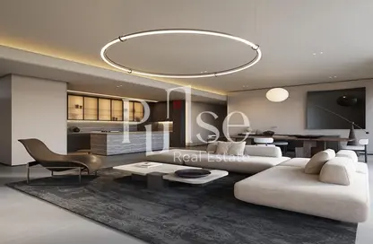 Apartment - 3 Bedrooms - 4 Bathrooms for sale in Akala Hotels and Residences - DIFC - Dubai