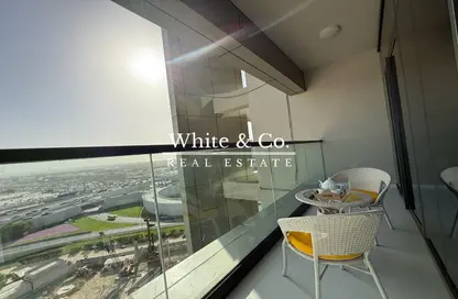 Apartment - 1 Bedroom - 1 Bathroom for sale in Aykon City Tower C - Aykon City - Business Bay - Dubai